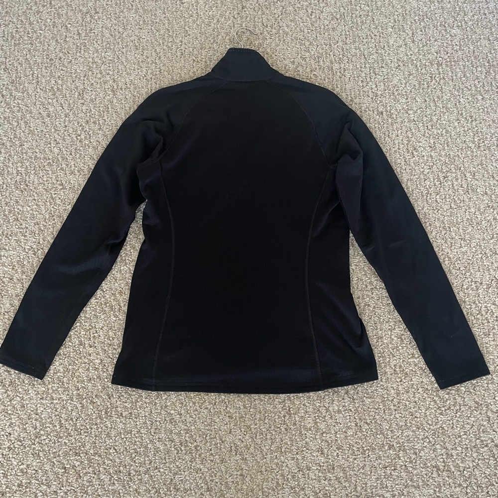 Patagonia Women’s R1® Pullover (Polartec® Power Dry®) - Picture 11 of 13